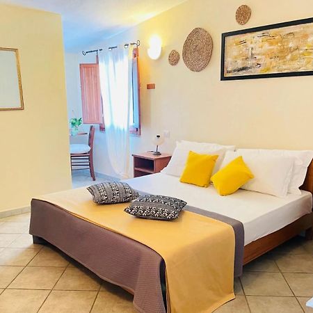 Hotel Velasole Позада Екстериор снимка