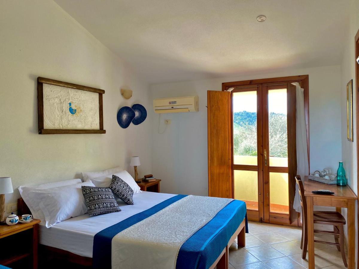 Hotel Velasole Позада Екстериор снимка