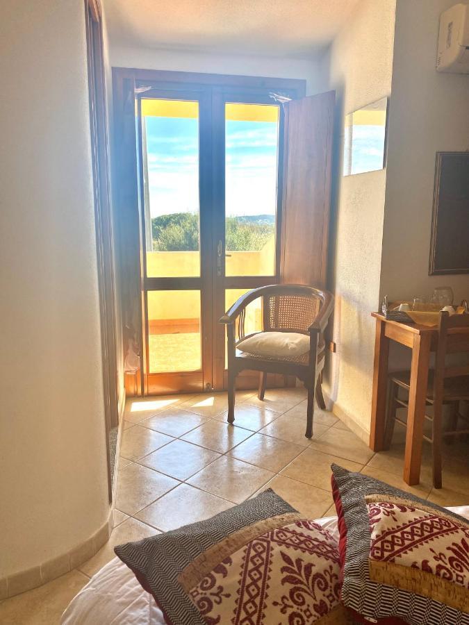 Hotel Velasole Позада Екстериор снимка