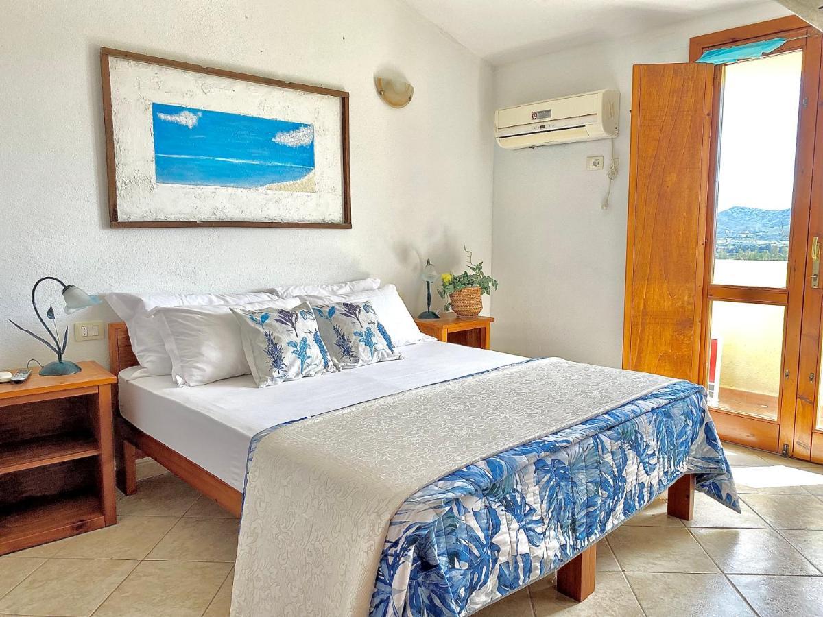 Hotel Velasole Позада Екстериор снимка
